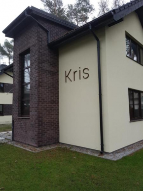 Villa Kris, Pobierowo